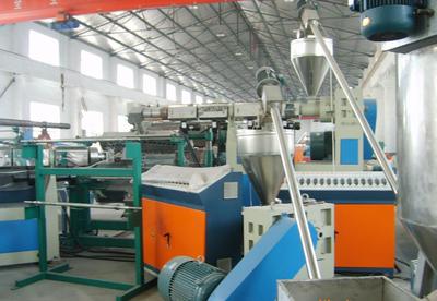 仕誠優質高效塑料建筑模版設備 價格、廠家與圖片全解析